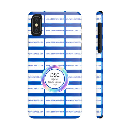 Super Slim cover - Digital Studio Cunico