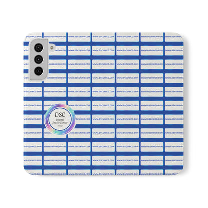 Flip cover - Digital Studio Cunico
