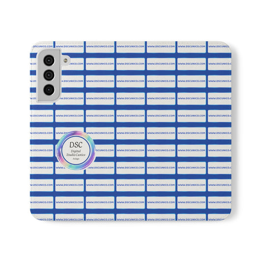 Flip cover - Digital Studio Cunico