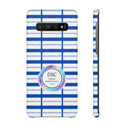 Snap cover - Digital Studio Cunico