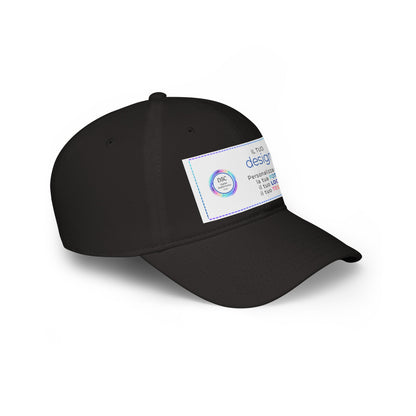 Cappello da baseball - Digital Studio Cunico