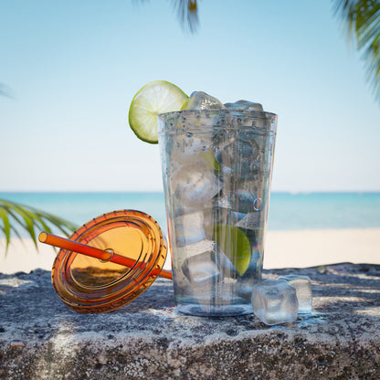 Suave Acrylic Cup - Digital Studio Cunico