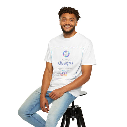 T-shirt Unisex - Digital Studio Cunico