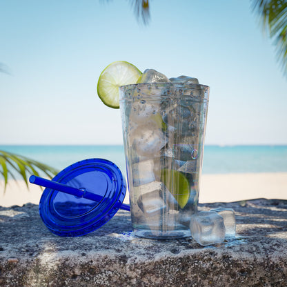 Suave Acrylic Cup - Digital Studio Cunico