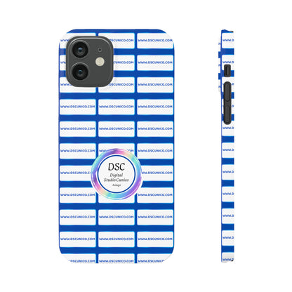 Slim cover - Digital Studio Cunico