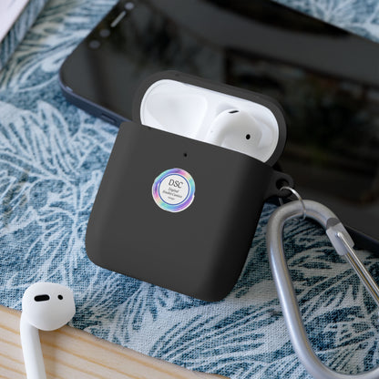 Custodia AirPods and AirPods Pro - Digital Studio Cunico