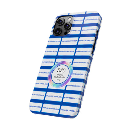 Super Slim cover - Digital Studio Cunico