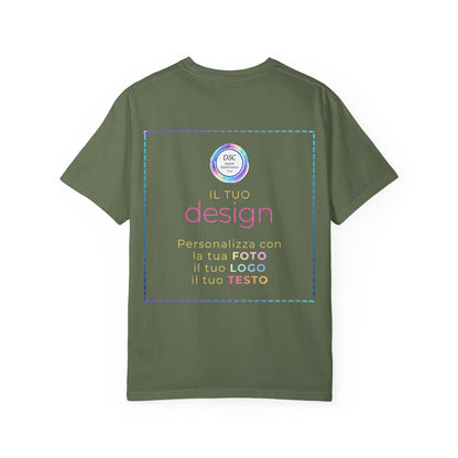 T-shirt Unisex - Digital Studio Cunico