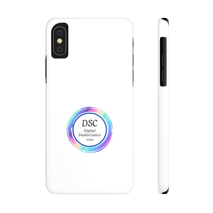 Slim Phone Case (Limited Edition) - Digital Studio Cunico