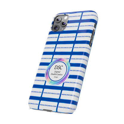 Super Slim cover - Digital Studio Cunico