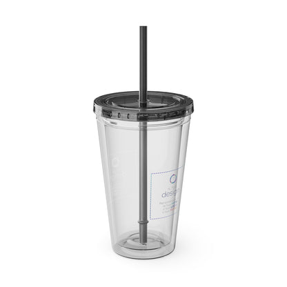 Suave Acrylic Cup - Digital Studio Cunico