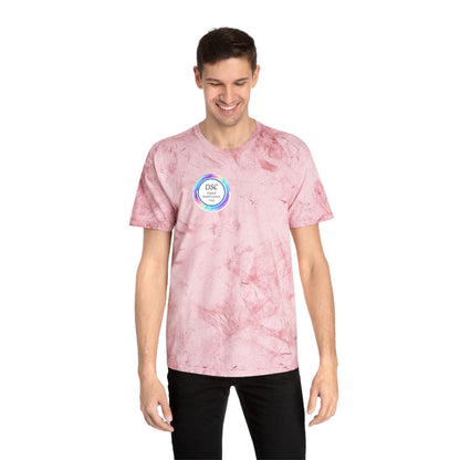 T-shirt Color Blast unisex - Digital Studio Cunico