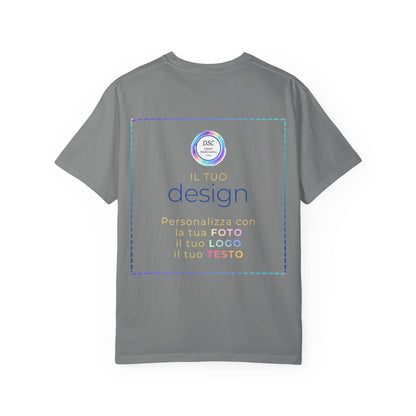 T-shirt Unisex - Digital Studio Cunico