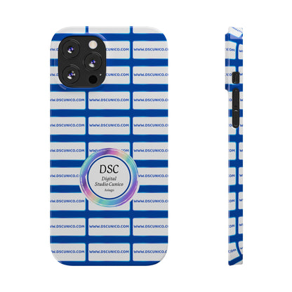 Super Slim cover - Digital Studio Cunico