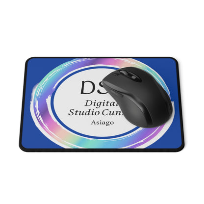 MousePad antiscivolo - Digital Studio Cunico