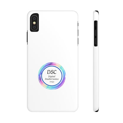 Slim Phone Case (Limited Edition) - Digital Studio Cunico