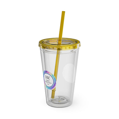 Suave Acrylic Cup - Digital Studio Cunico