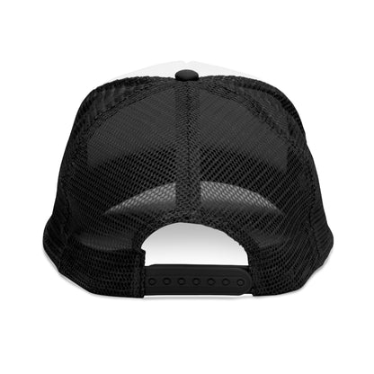 Mesh Cap - Digital Studio Cunico