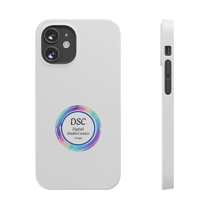 Slim Phone Case (Limited Edition) - Digital Studio Cunico