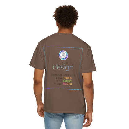 T-shirt Unisex - Digital Studio Cunico