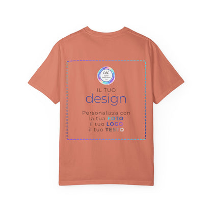 T-shirt Unisex - Digital Studio Cunico